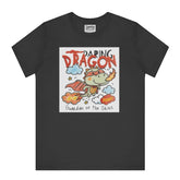Daring Dragon Guardian of the Skies T-Shirt product type